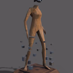 Relic #04