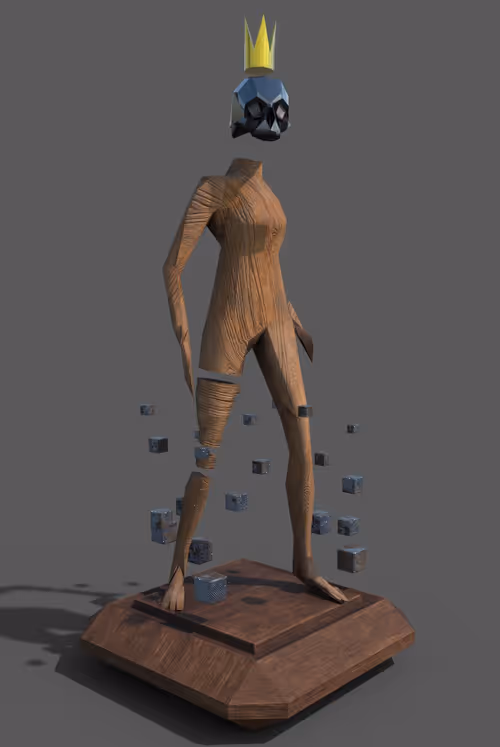 Item #74247691611911106352685720985346053551353290538436693687237137455992212029441 Media