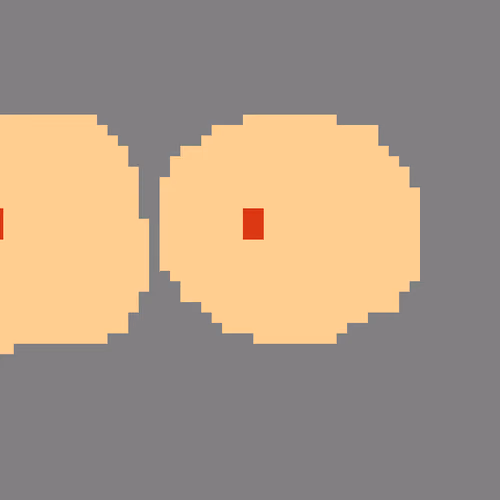 Pixle Titty's #41
