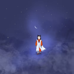 Keep going, sweety