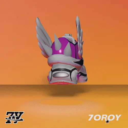 Item #67281157660650496779379923898552454664079043379008452568798888557213734928399 Media