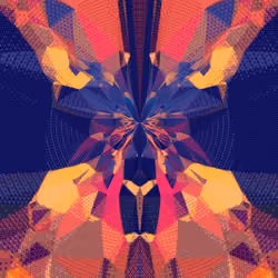 Herocross #005