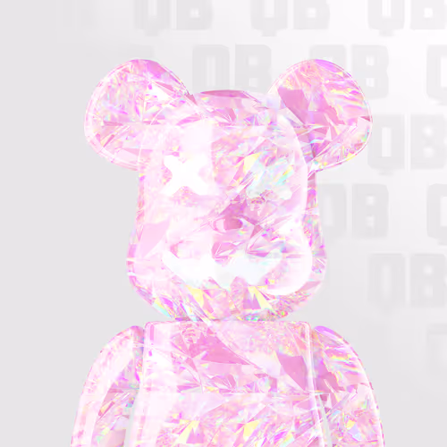 Item #79803991510072753645376207214442318673463016003590003165112341761095983169537 Media
