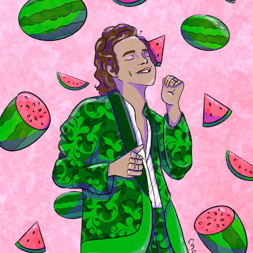 Chama_Metanoia Collection