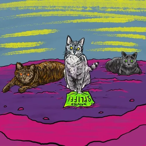 Thaighostlab
