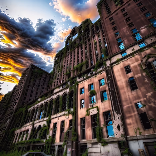 Toronto 2043