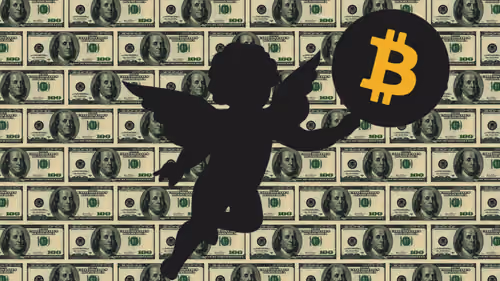 Bitcoin Angel