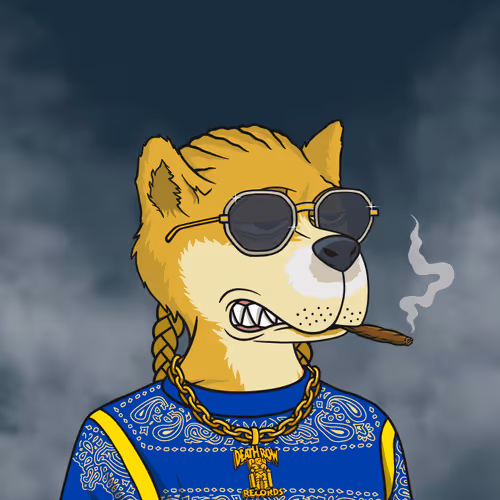 Doge Club Honorary Collection