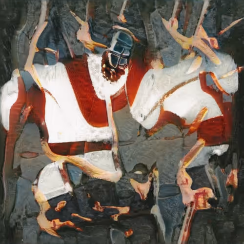 Item #83390268768486051812957265690435187419519448234542069378654283893153109901313 Media