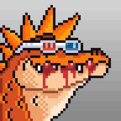CyberCroc #179
