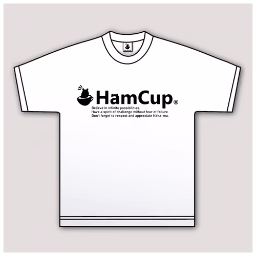 HamCup-T NFT