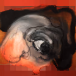 Tau Pixels #Red Meridians