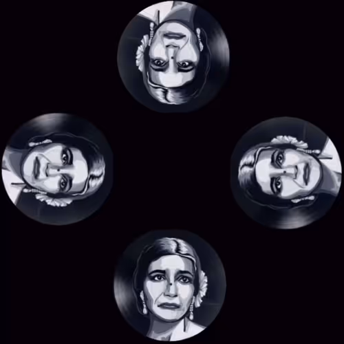 Painted Holograms