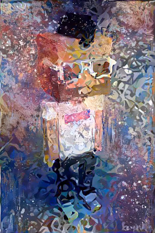 Item #109247822798716019135530209457482017359984441806063030401769642799575878074369 Media