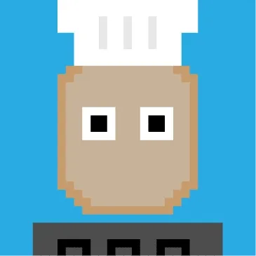 PetRock NFT #43