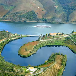 Douro-River-Portugal