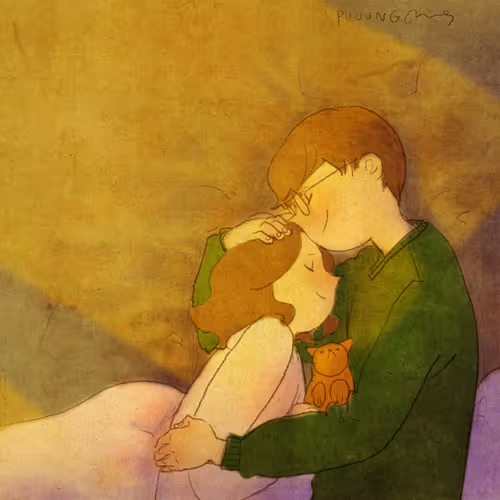 Puuung Little Moments
