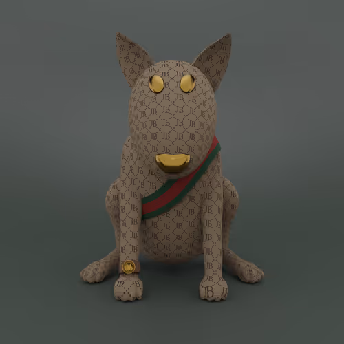 Item #65865067699881808025443639872805937698356477642205485676797754490246383271937 Media