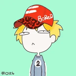 Bored #0126