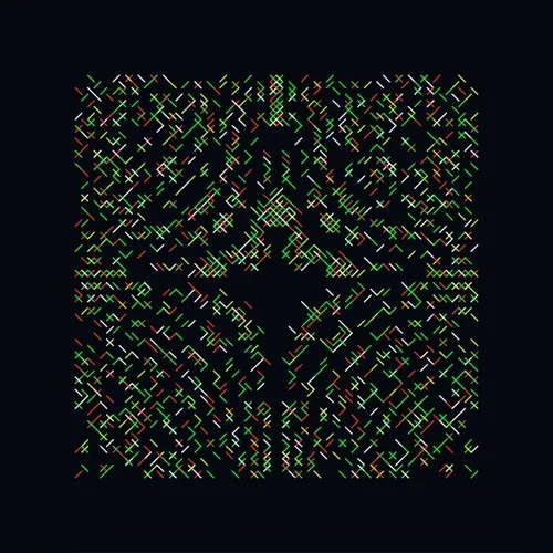 Glitchglyph #2