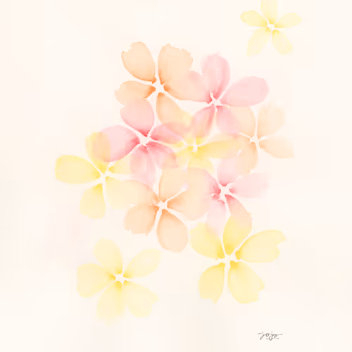 Artbyjojosunshine