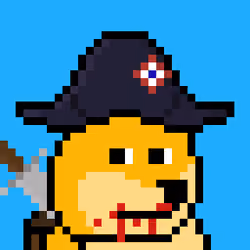 Dooggie #1449