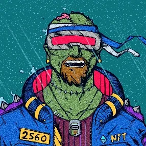 CryptoPunks of the Future