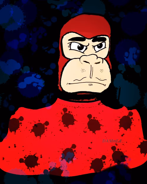 Item #12181377759058499481773365372983497870041092792744141993469646677316632313857 Media