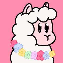 Llama #6