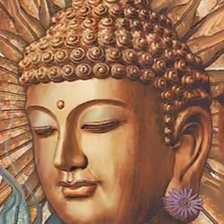 Identificacion Buddha