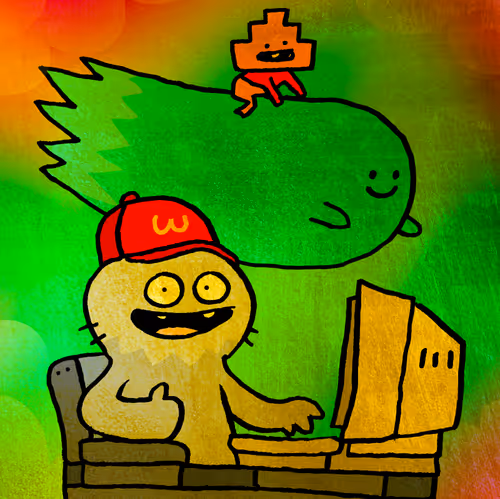 Item #58558928973859041606954946170623573486003730500193276573607696985700733812741 Media