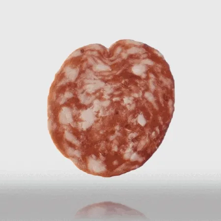 Salami Coins