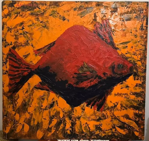 Item #22674969026580488970791783205547066651590479937489897692374314407794376179713 Media