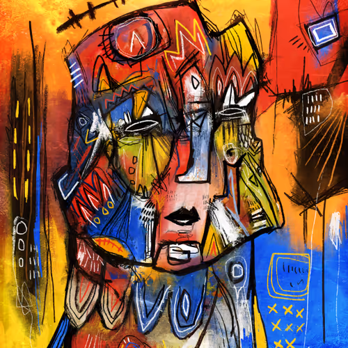 Artofianjones Collection