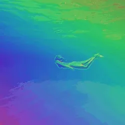 Rainbow Apnea