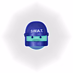 A.C.A.B. (All Cops Are Bacon) - SWAT C
