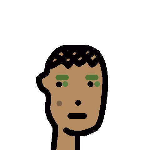low effort punk 9971