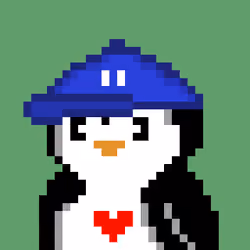 PixelPenguin 1060