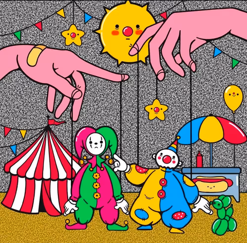 Item #54398479499891982934934593421999756373891645185324524427818540726364045049860 Media