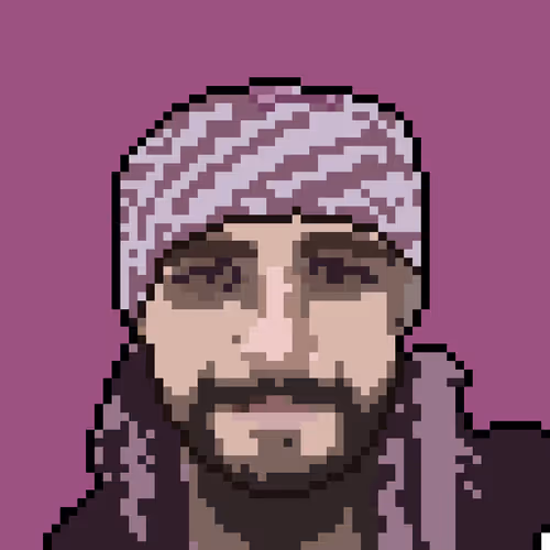 Bedouin