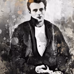 James Dean
