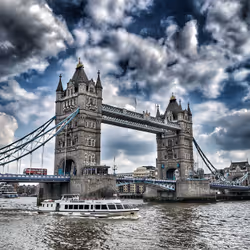 Tower Bridge. London colecction #1