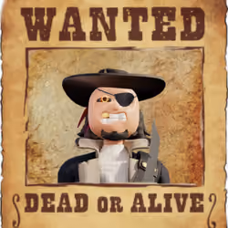 Most Wanted