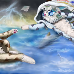 Creation-of-G
