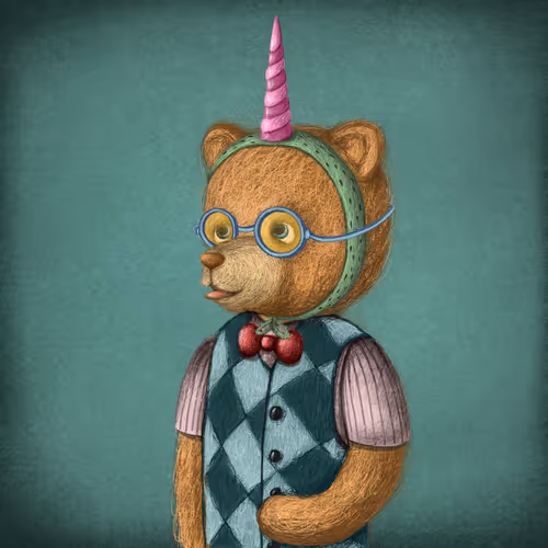 Bearmood