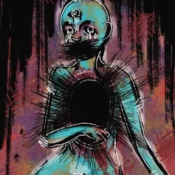 Grief 18 - Engulfed 