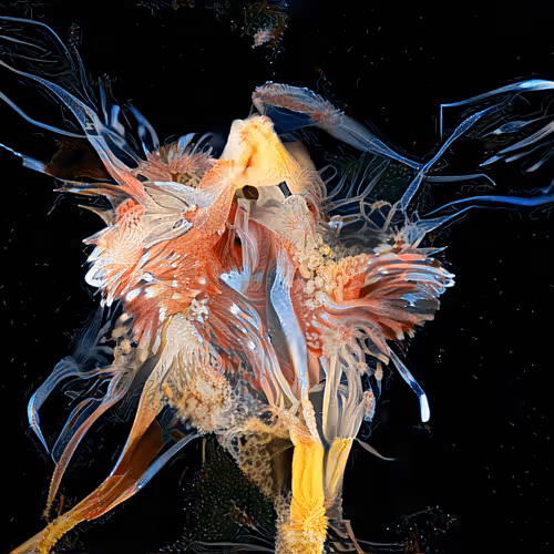 sofiacrespo Collection