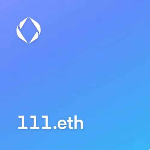 111.eth