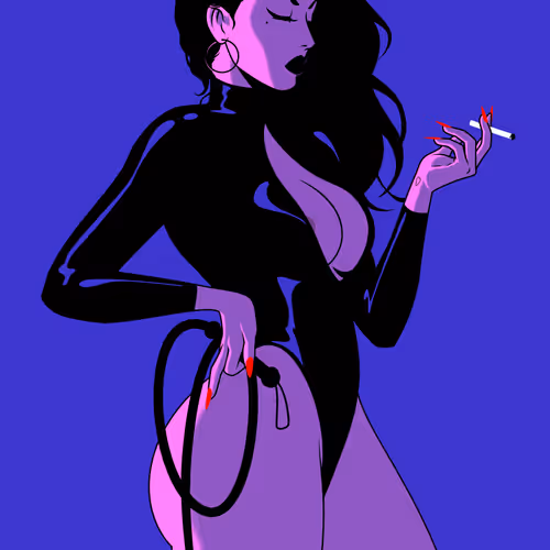 Badgirls