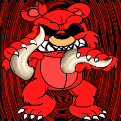 SavageTrading Bear